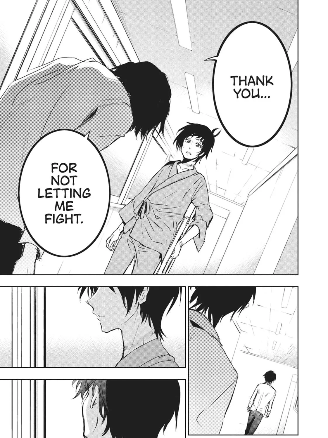 Servamp Chapter 80 page 29 - 