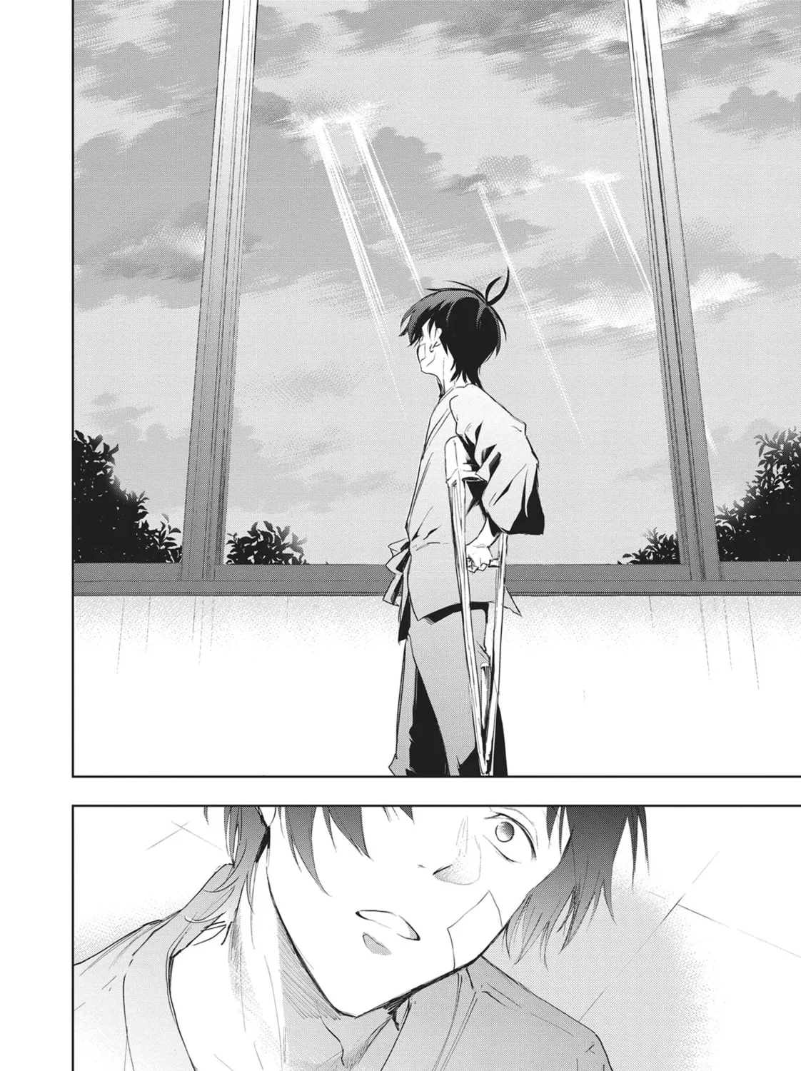 Servamp Chapter 80 page 31 - 
