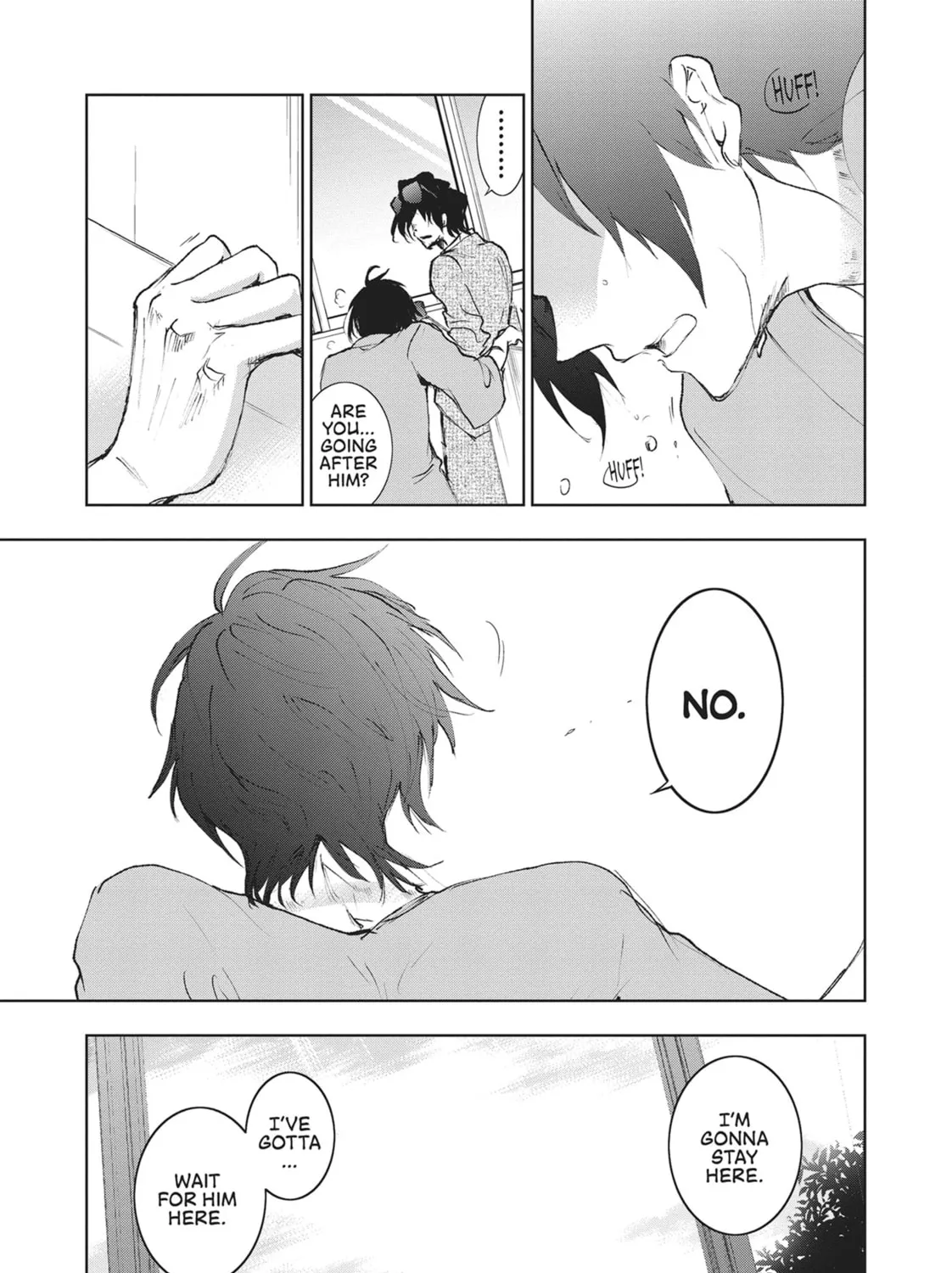 Servamp Chapter 80 page 57 - 