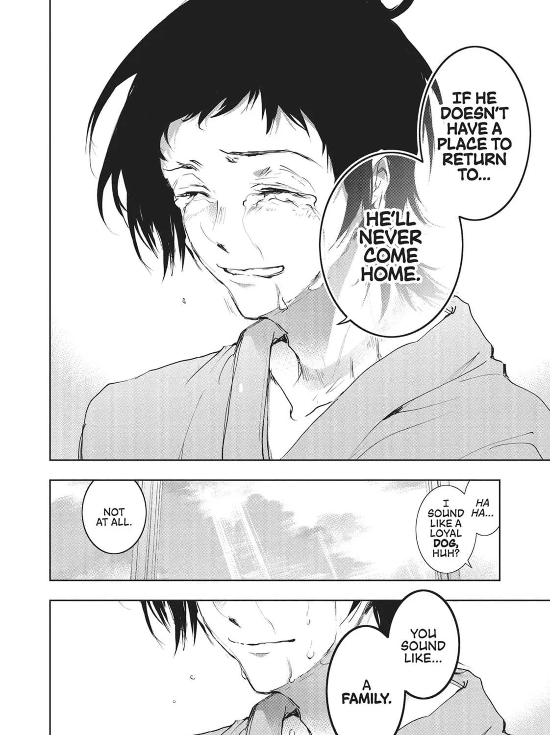 Servamp Chapter 80 page 59 - 