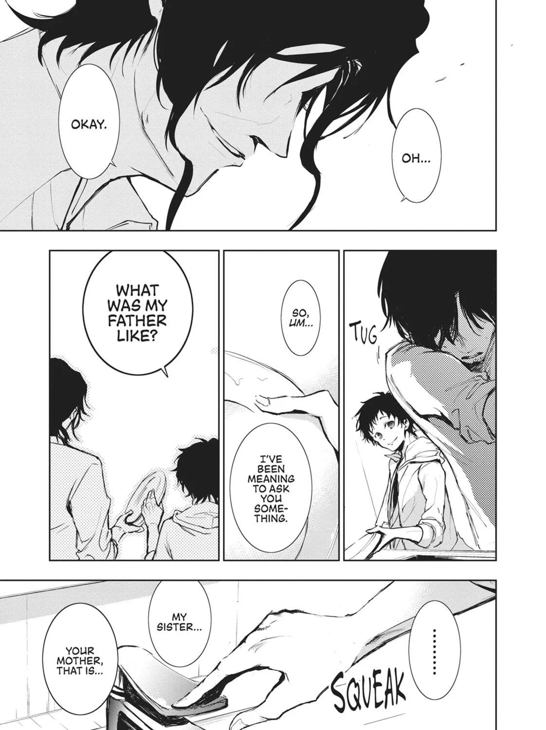 Servamp Chapter 82 page 13 - 