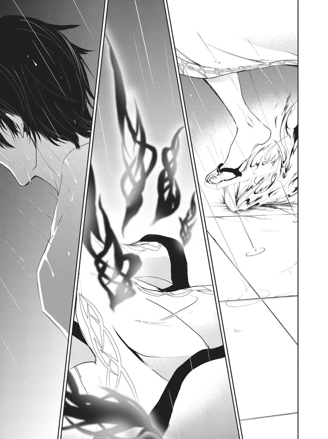 Servamp Chapter 83 page 65 - 