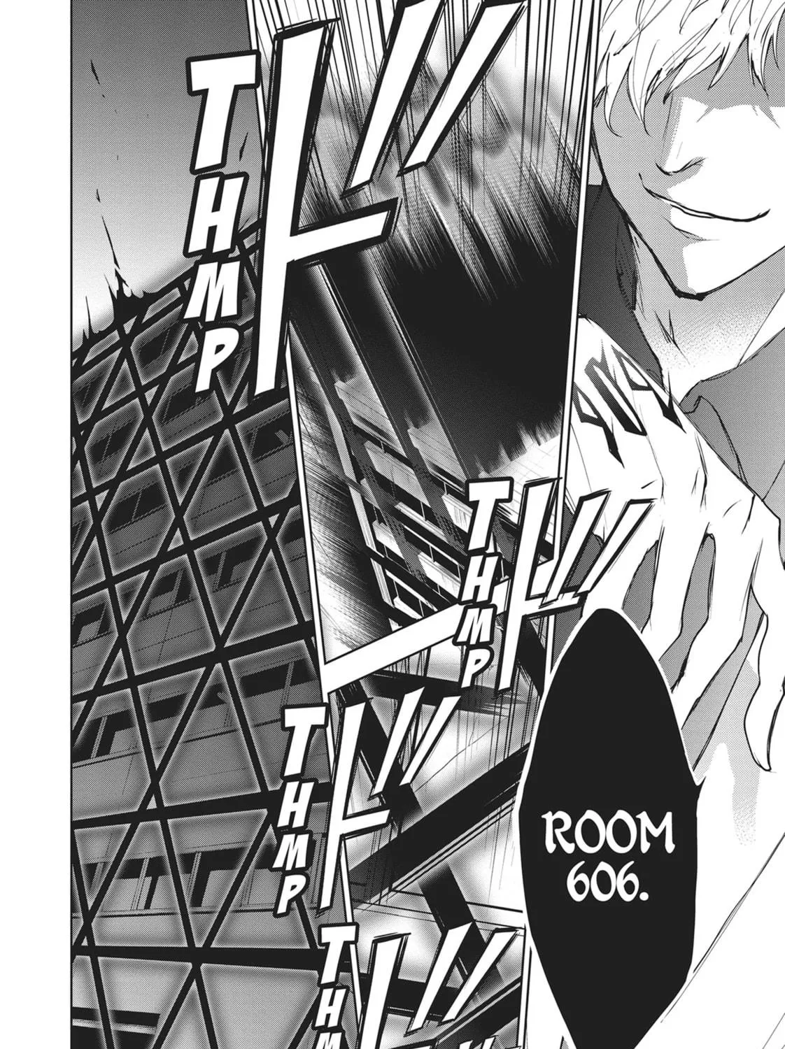 Servamp Chapter 84 page 19 - 