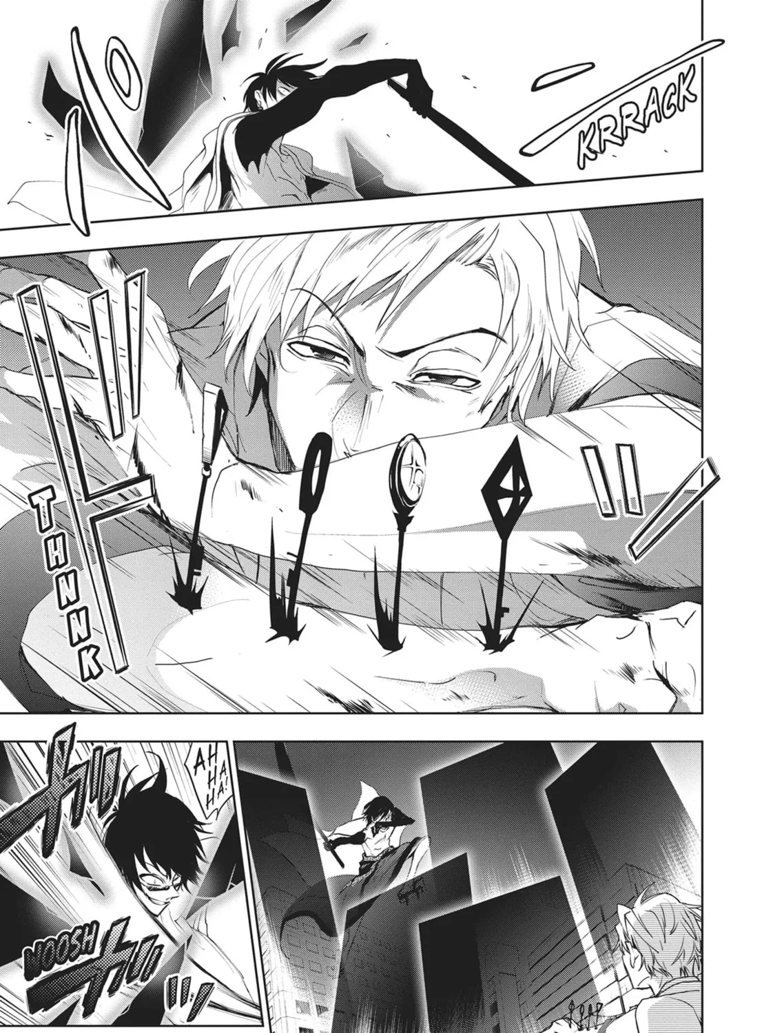 Servamp Chapter 85 page 13 - 