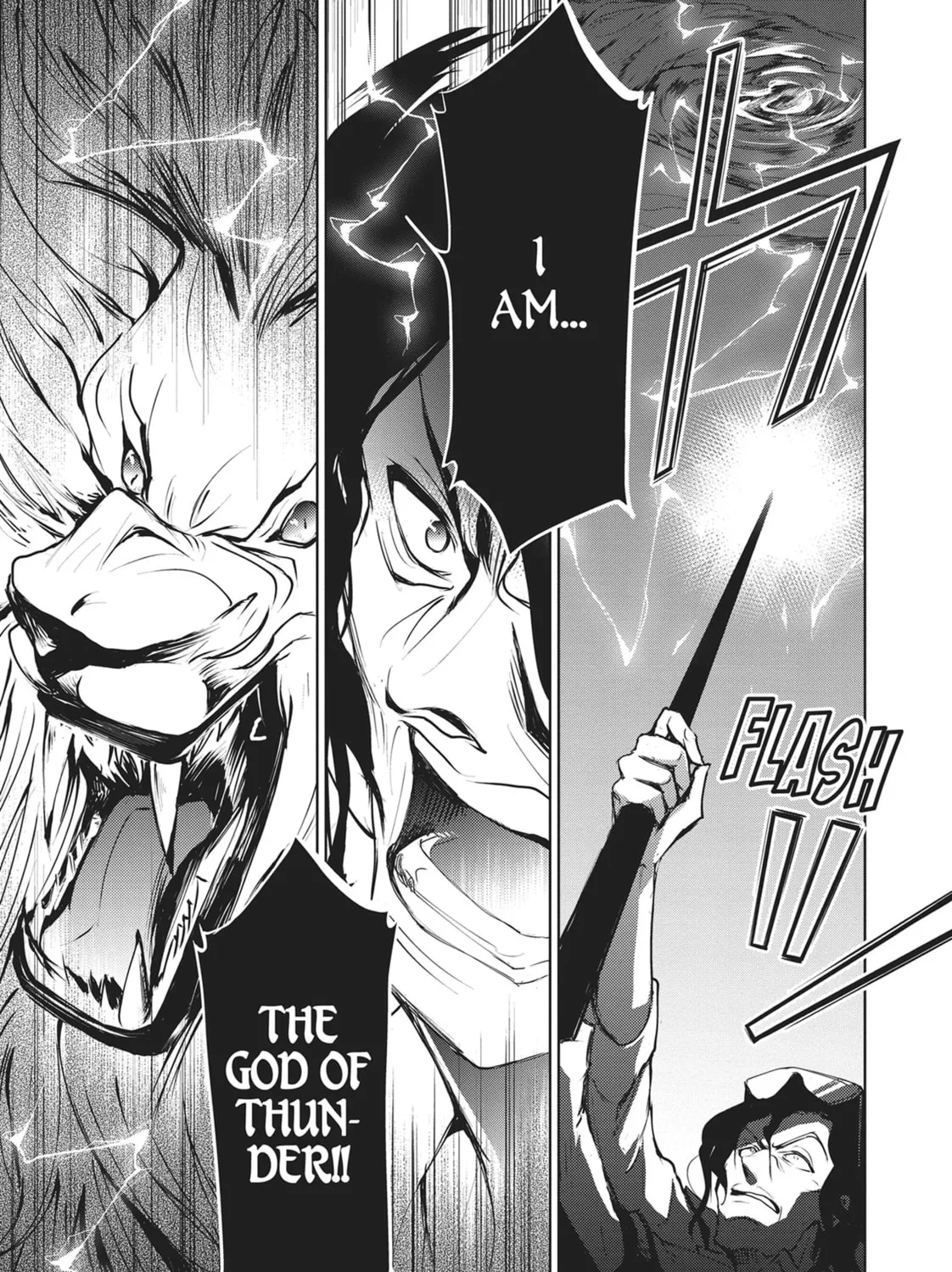 Servamp Chapter 85 page 21 - 