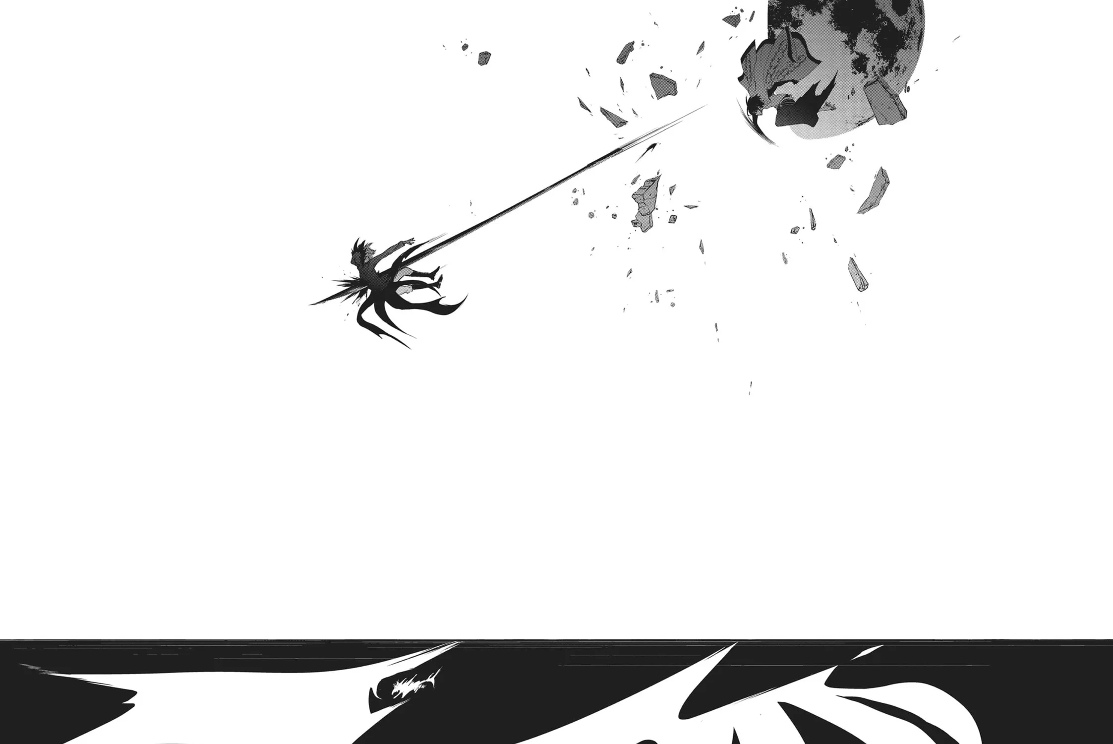 Servamp Chapter 86 page 23 - 