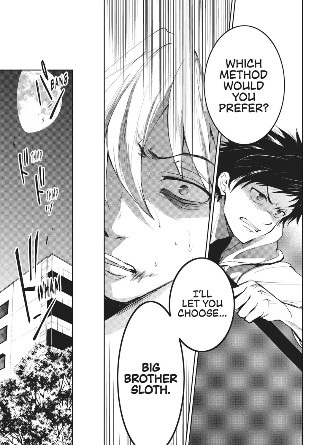 Servamp Chapter 87 page 13 - 