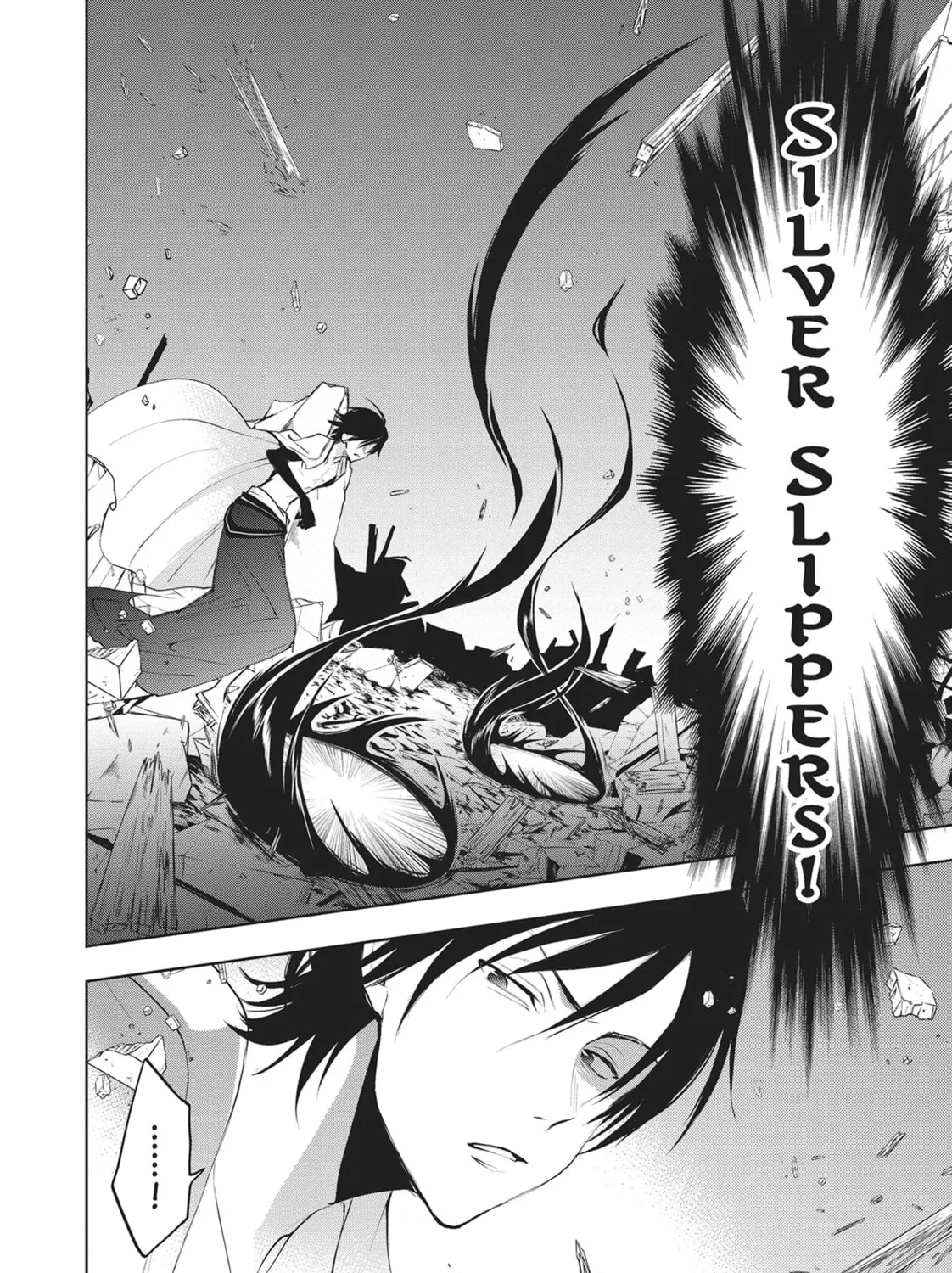 Servamp Chapter 88 page 21 - 