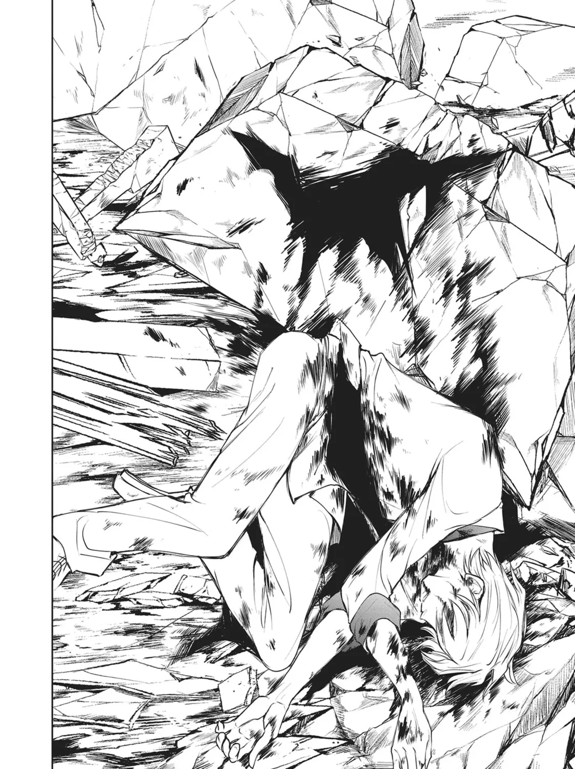 Servamp Chapter 88 page 25 - 