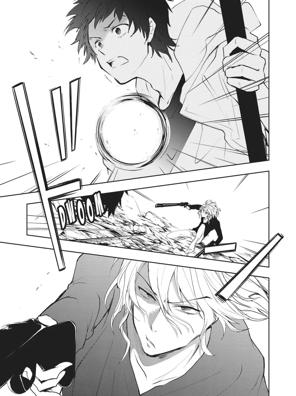 Servamp Chapter 88 page 9 - 