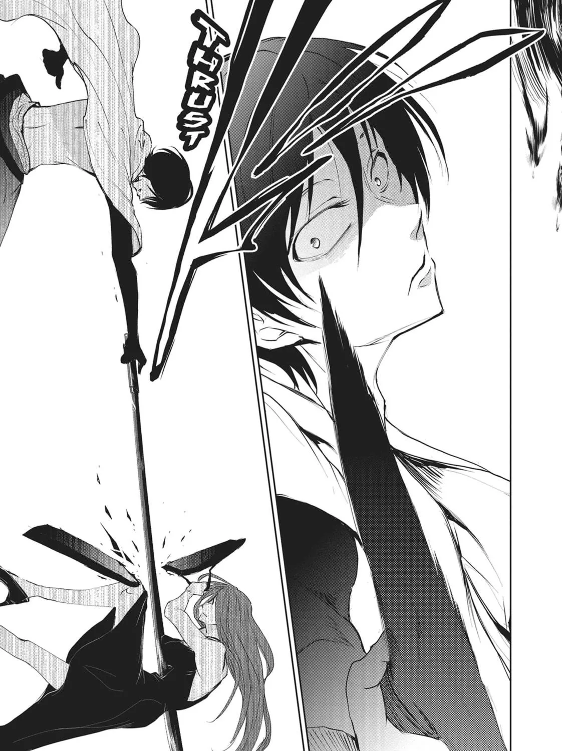 Servamp Chapter 89 page 17 - 