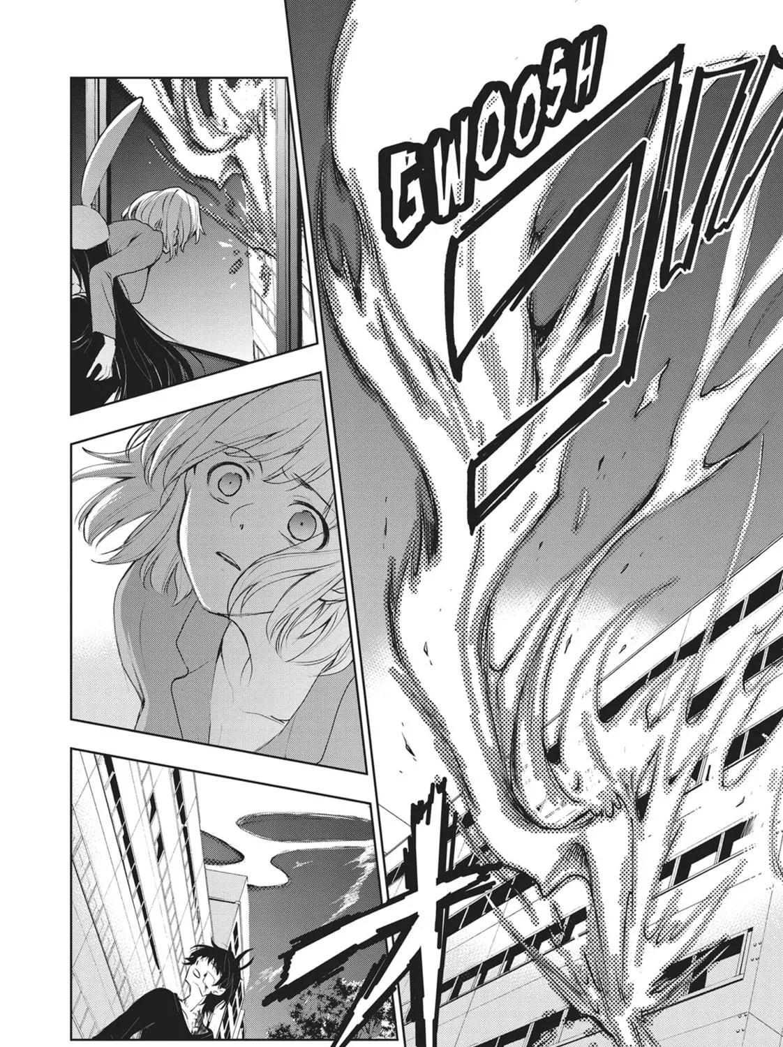 Servamp Chapter 89 page 19 - 