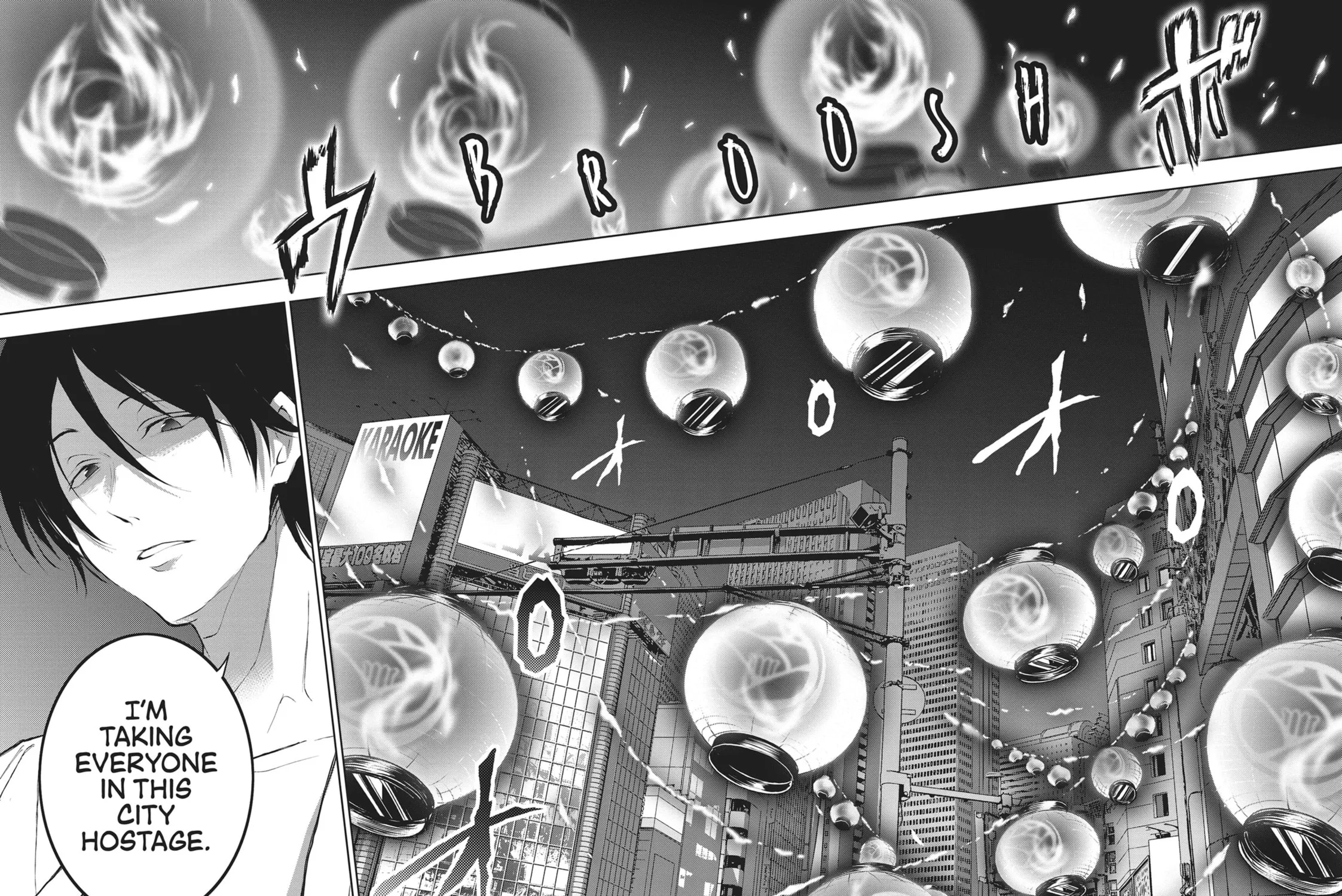 Servamp Chapter 89 page 29 - 