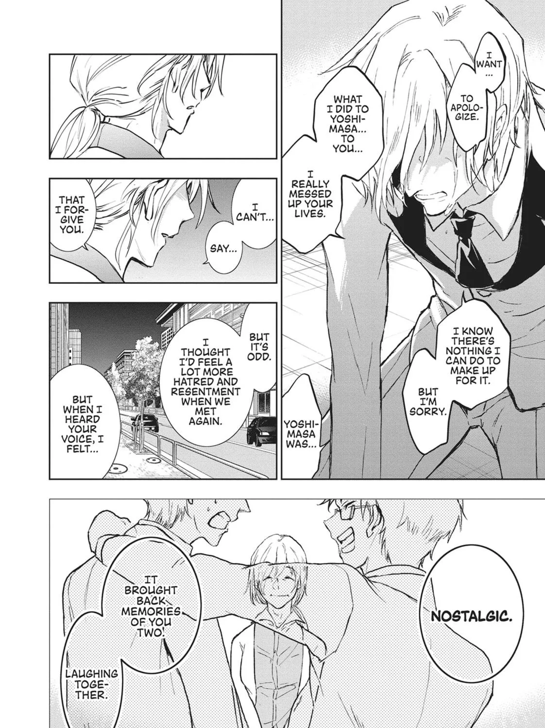 Servamp Chapter 90 page 11 - 