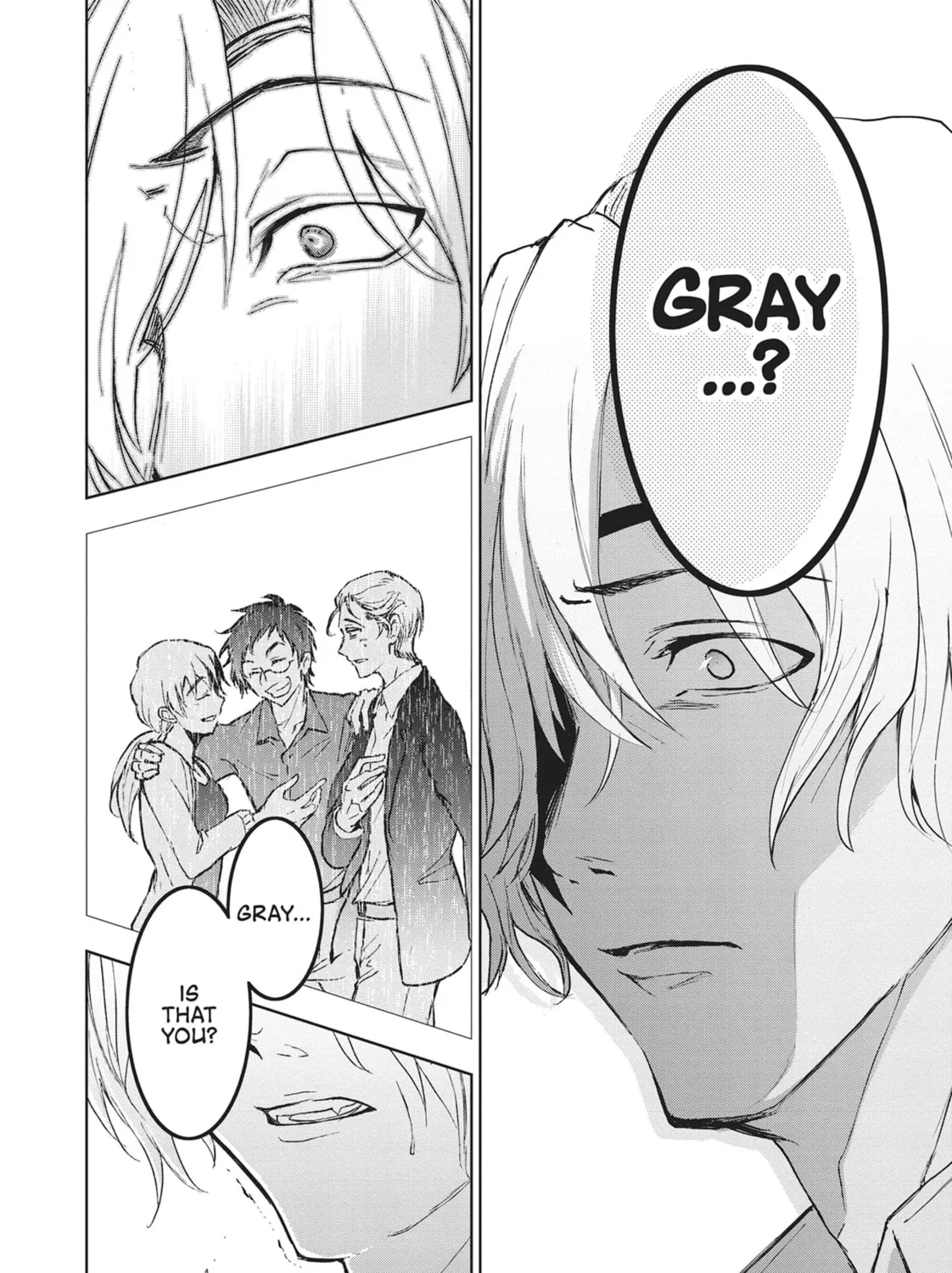 Servamp Chapter 90 page 7 - 