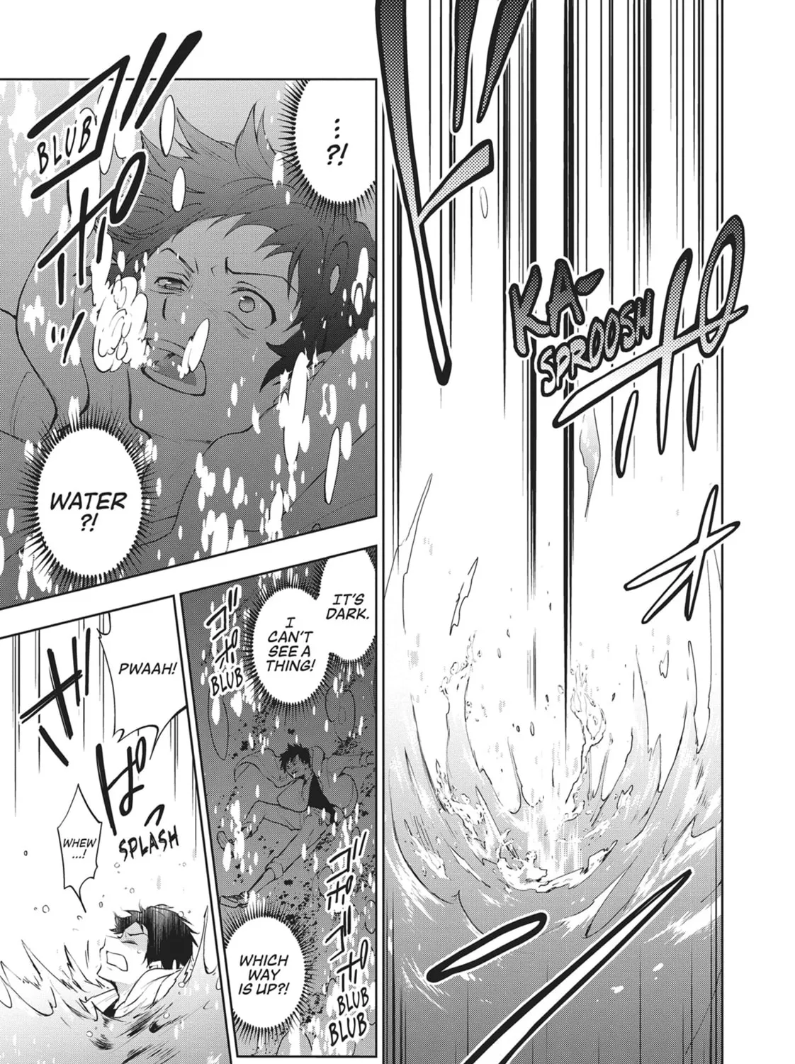 Servamp Chapter 91 page 7 - 