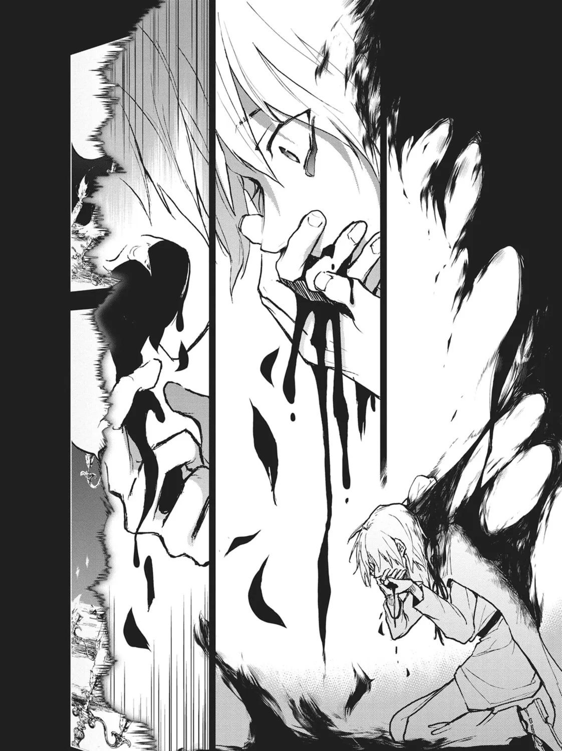 Servamp Chapter 95 page 27 - 