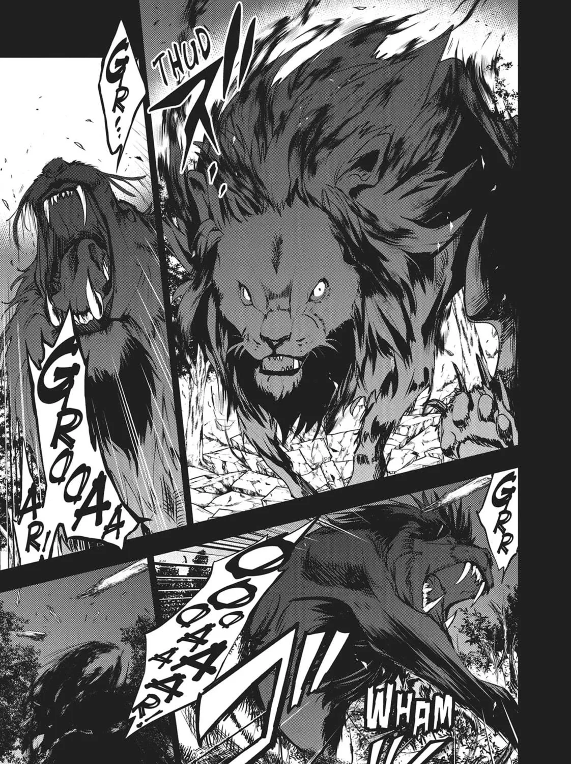 Servamp Chapter 95 page 9 - 