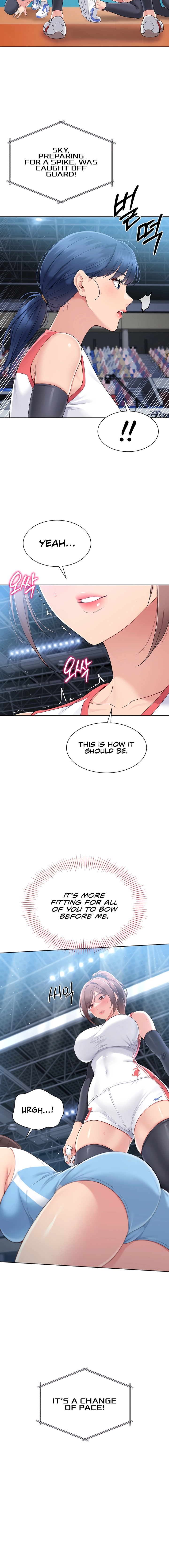 Set Up (Kim Mundo) Chapter 21 page 12 - 
