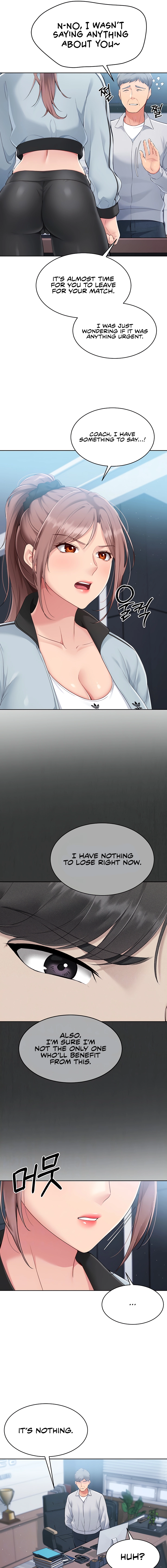 Set Up (Kim Mundo) Chapter 21 page 3 - 