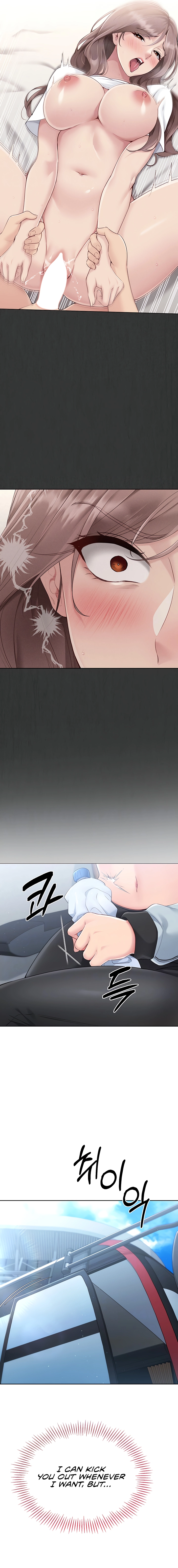 Set Up (Kim Mundo) Chapter 21 page 5 - 