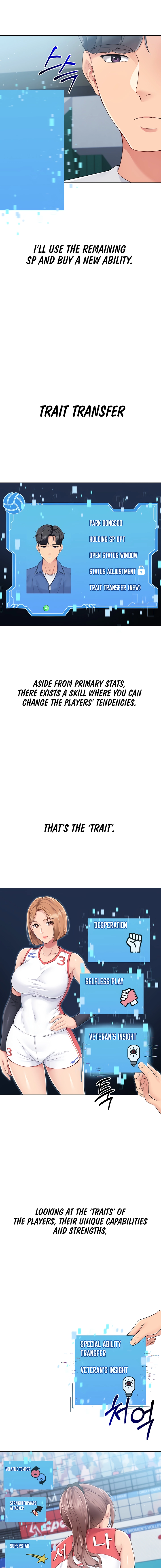 Set Up (Kim Mundo) Chapter 21 page 9 - 