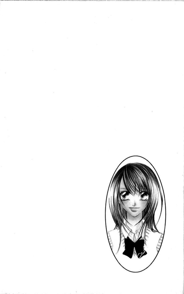 Setsuna's paradise Chapter 1 page 8 - 