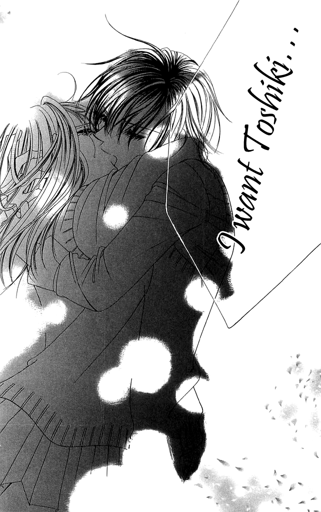 Setsuna's paradise Chapter 3 page 31 - 