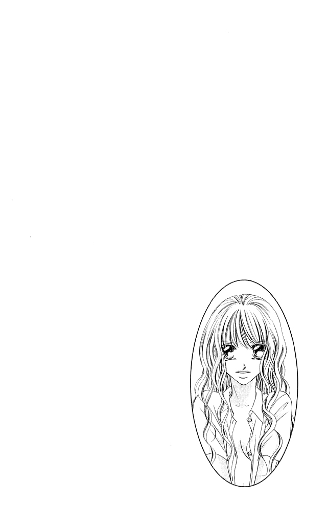 Setsuna's paradise Chapter 3 page 41 - 