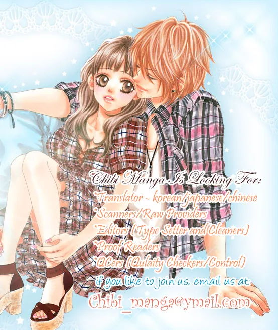 Setsuna's paradise Chapter 4 page 2 - 