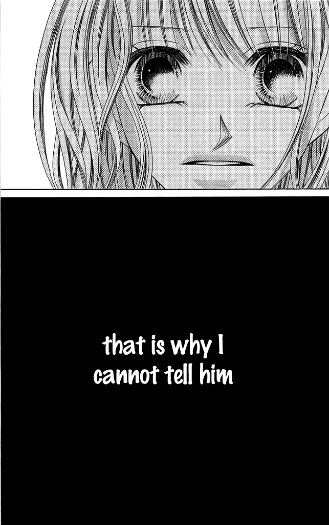Setsuna's paradise Chapter 4 page 13 - 