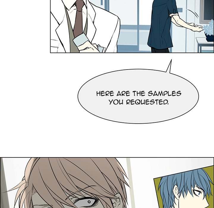 Settia Settia EP 1 - Toomics page 11 - 