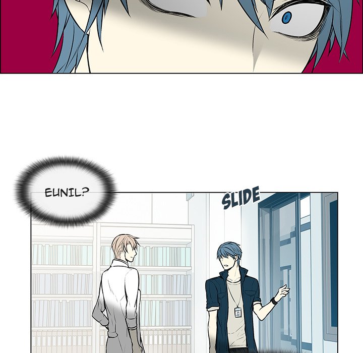 Settia Settia EP 1 - Toomics page 13 - 