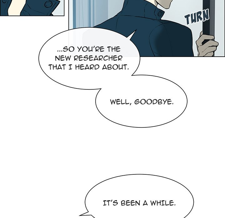 Settia Settia EP 1 - Toomics page 15 - 