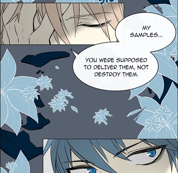 Settia Settia EP 1 - Toomics page 22 - 