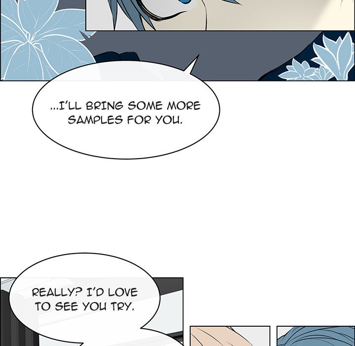 Settia Settia EP 1 - Toomics page 23 - 