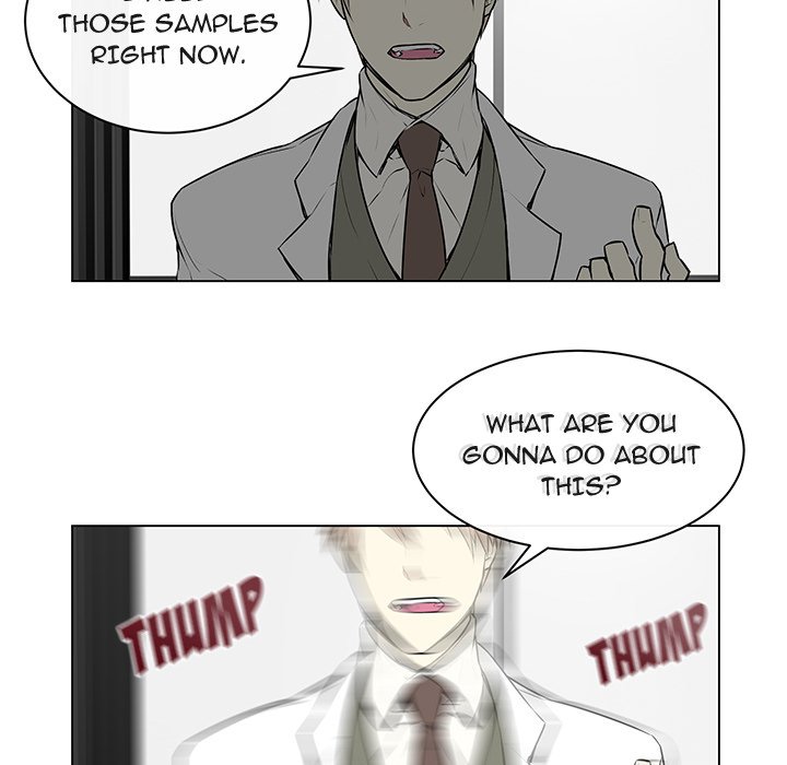 Settia Settia EP 1 - Toomics page 25 - 