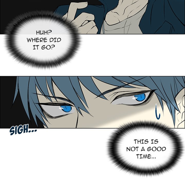 Settia Settia EP 1 - Toomics page 28 - 