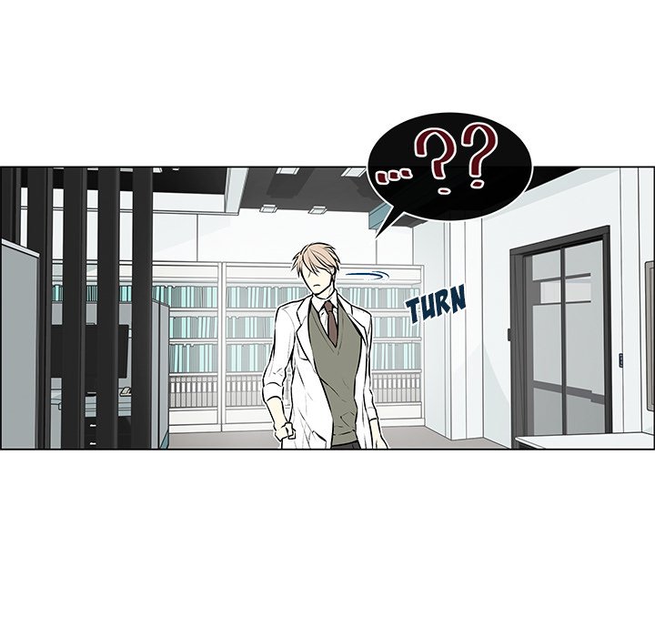 Settia Settia EP 1 - Toomics page 31 - 