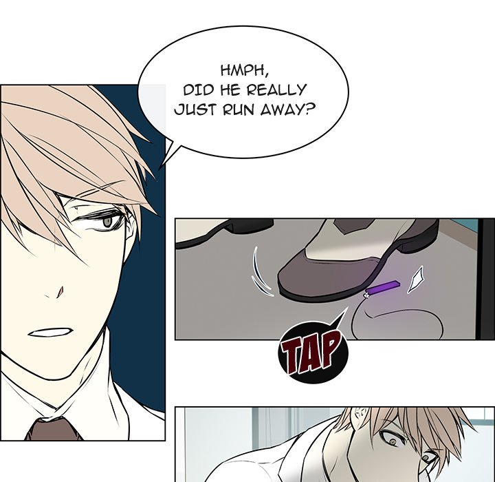 Settia Settia EP 1 - Toomics page 32 - 