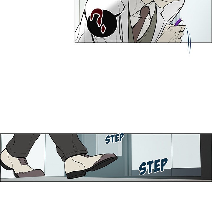 Settia Settia EP 1 - Toomics page 33 - 
