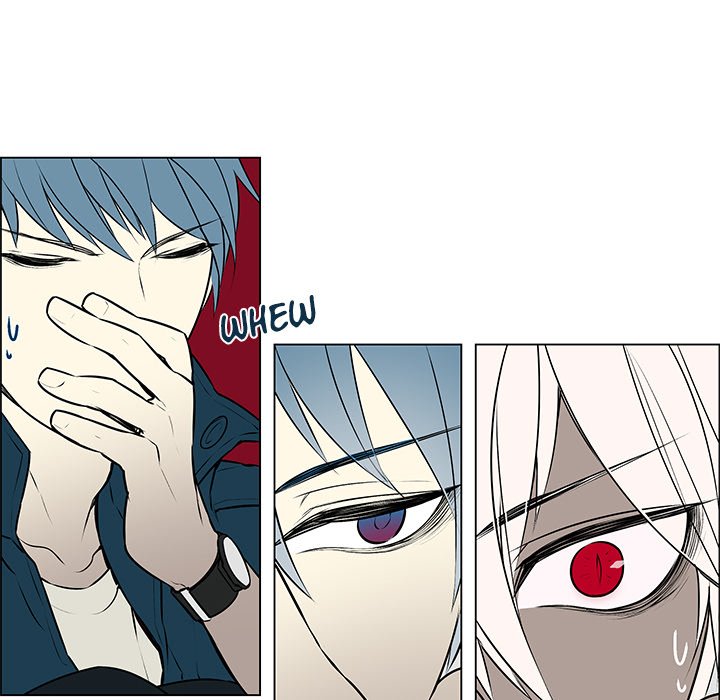 Settia Settia EP 1 - Toomics page 35 - 
