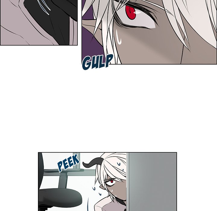 Settia Settia EP 1 - Toomics page 39 - 