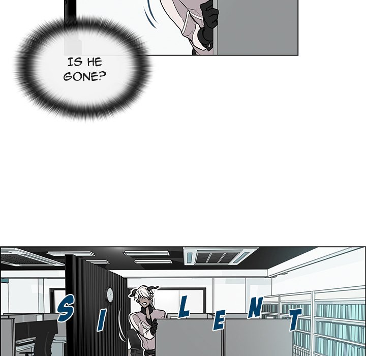 Settia Settia EP 1 - Toomics page 40 - 