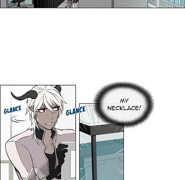 Settia Settia EP 1 - Toomics page 41 - 