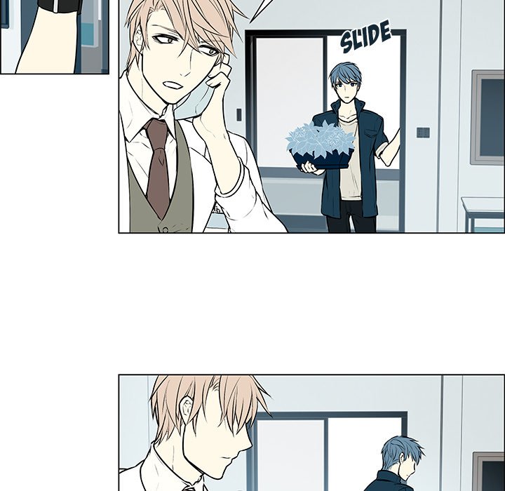 Settia Settia EP 1 - Toomics page 10 - 