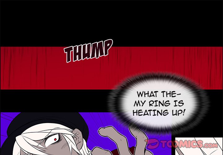 Settia Settia EP 10 - Toomics page 1 - 