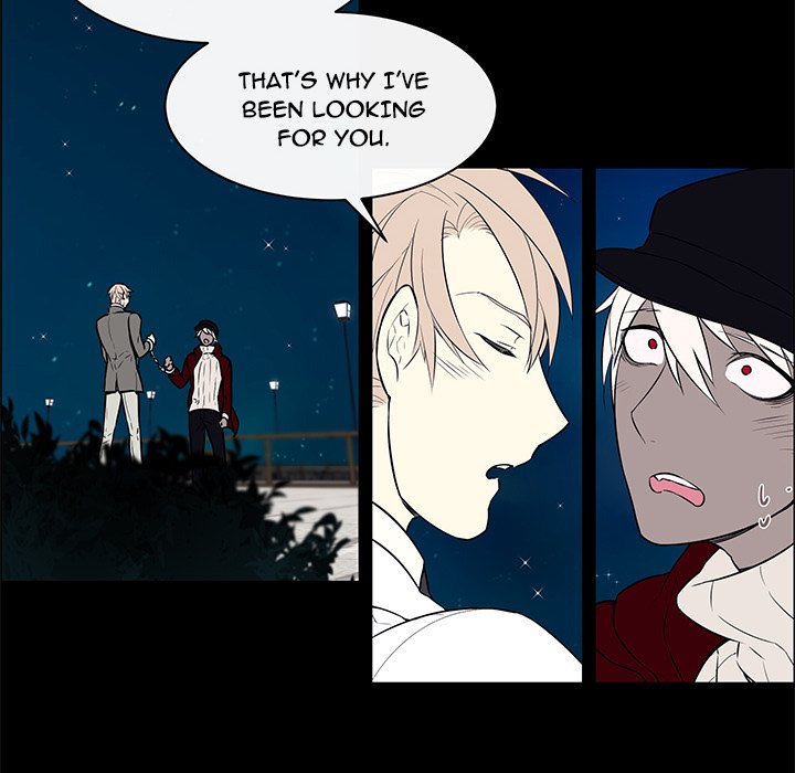 Settia Settia EP 10 - Toomics page 14 - 