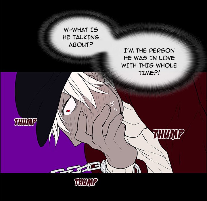 Settia Settia EP 10 - Toomics page 15 - 