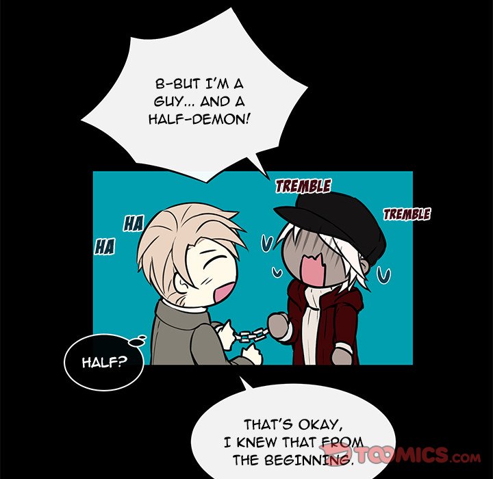 Settia Settia EP 10 - Toomics page 16 - 